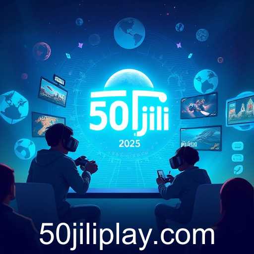 50jili: A Hub for Online Gaming Enthusiasts