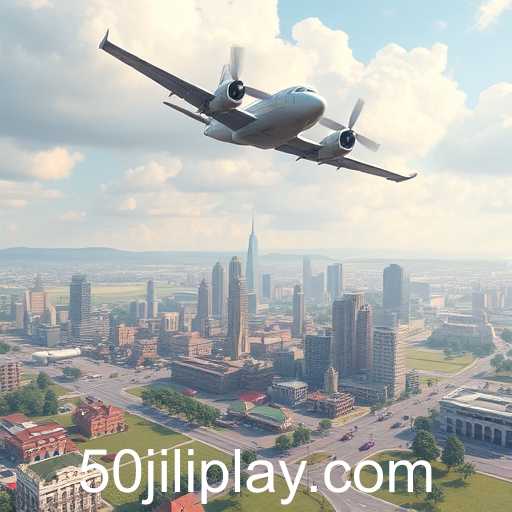 50jili: The Game-Changer in Online Gaming