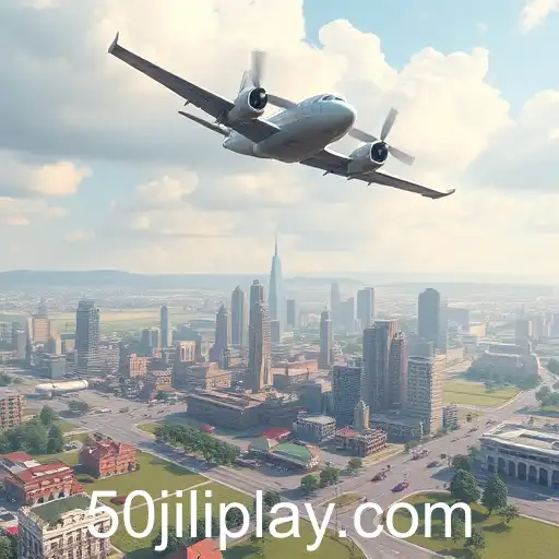 50jili: The Game-Changer in Online Gaming