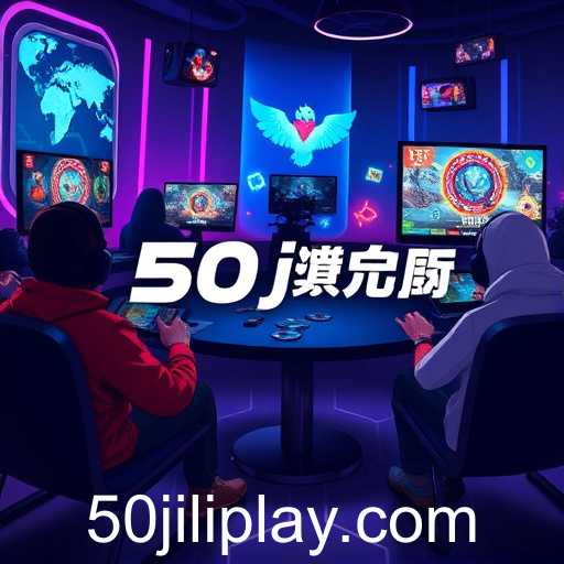 50jili: Revolutionizing the Gaming Landscape