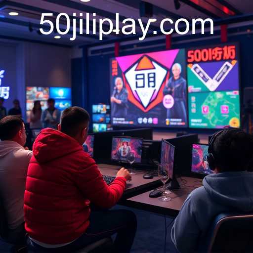 The Evolution of Online Gaming Platforms