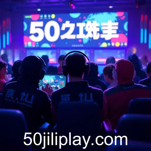 The Impact of Online Gaming on Global Culture