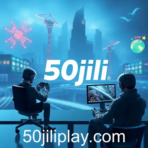 The Rise and Transformation of 50jili: A Digital Gaming Phenomenon