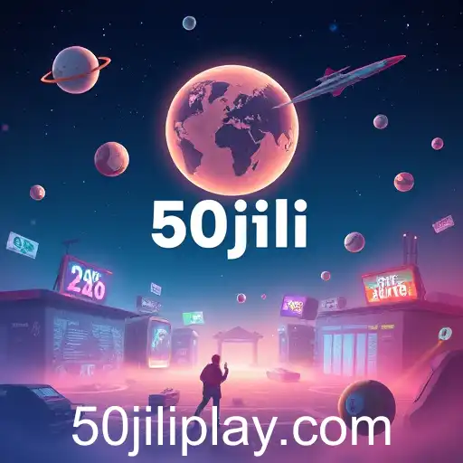 Gaming Revolution: 50jili's Impact