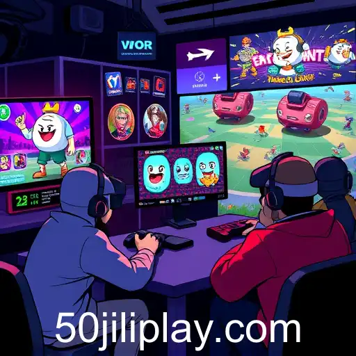 The Evolving Landscape of Online Gaming