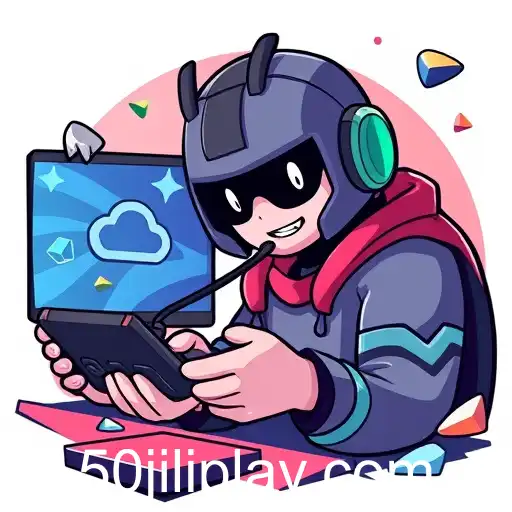 Gaming Evolution: The Rise of 50jili