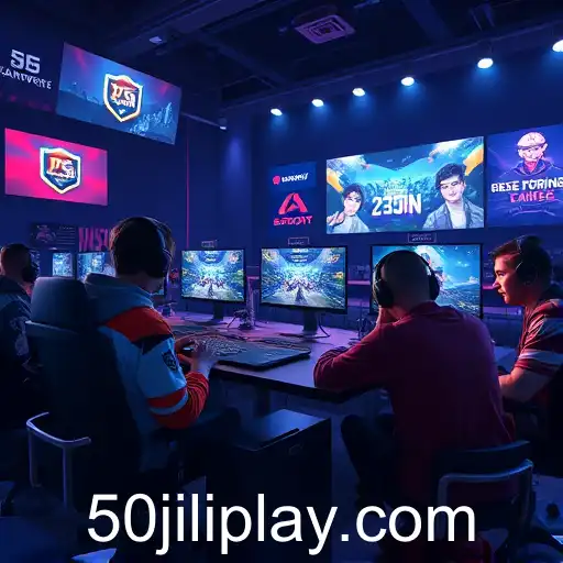 Rise of Online Gaming Trends