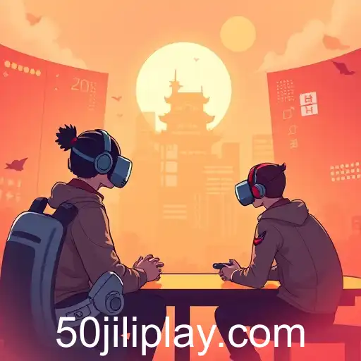 The Evolving Landscape of Online Gaming