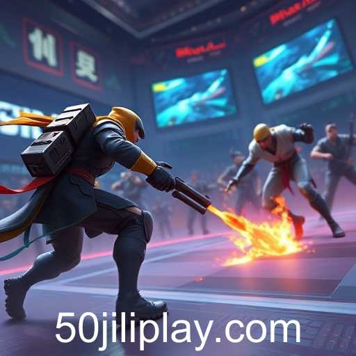 50jili