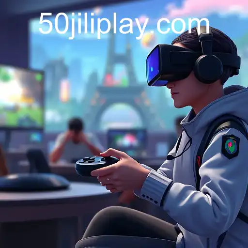 Emerging Trends in Online Gaming for 2025