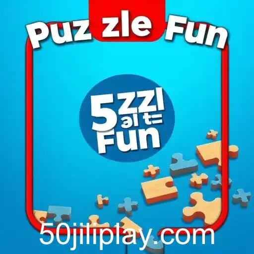 Exploring the Intricacies of Puzzle Games on '50jili'