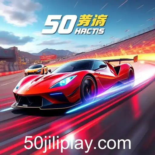 Exploring the Thrill of Racing Games: A Deep Dive into the World of High-Speed Entertainment