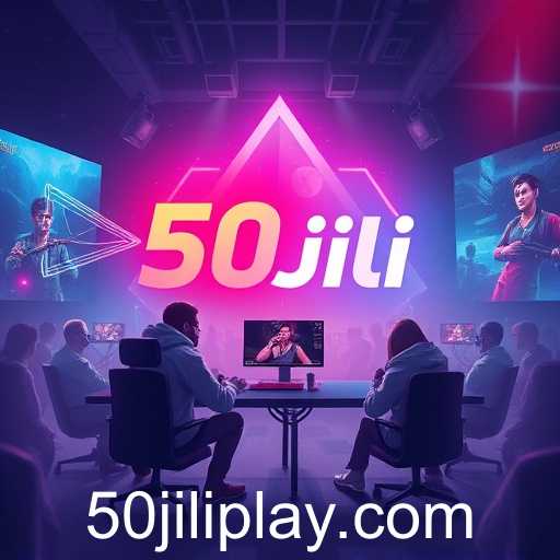 The Rise of 50jili in the Gaming World