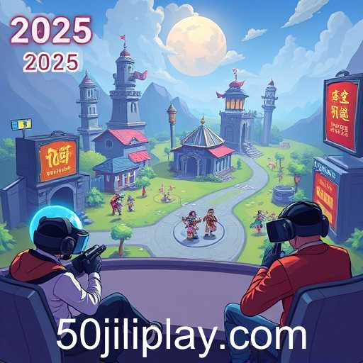 Rising Popularity of English Gaming Platform