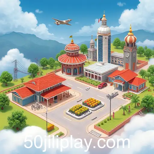 Exploring the Diverse World of Simulation Games